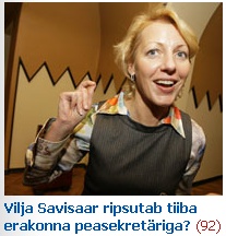0808861_vilja_savisaar_ripsutab_kahtlus