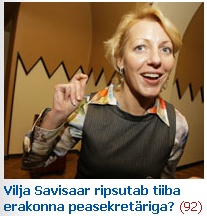 0808861_vilja_savisaar_ripsutab_kahtlus